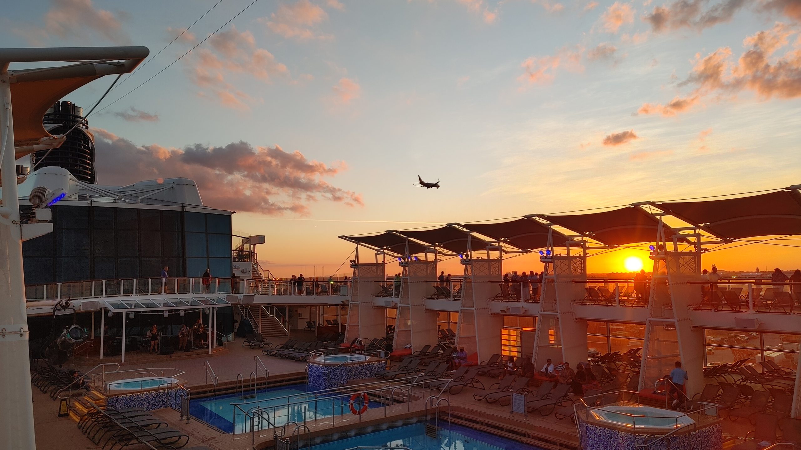 2021 Ultimate Southern Caribbean Cruise Fort Lauderdale, FL Cruise Talk