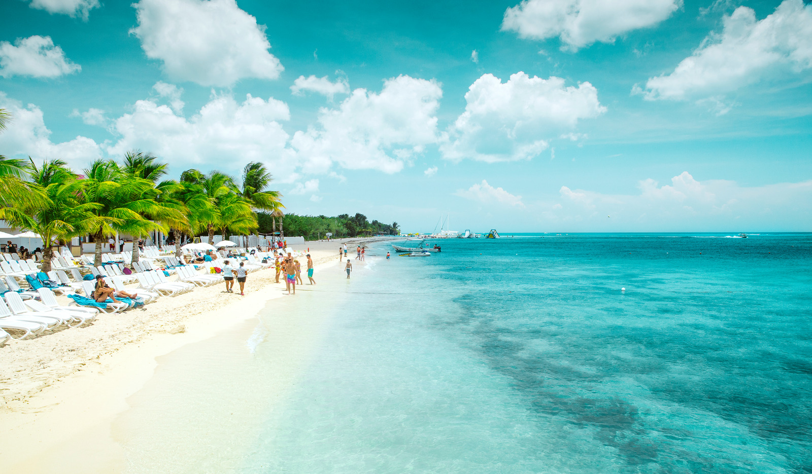 6 Night Bimini Grand Cayman And Mexico Celebrity Cruises April 21   Cozumel 